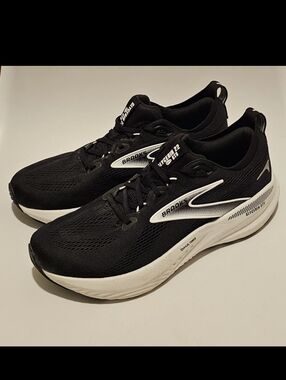 Men's Brooks Glycerin GTS 22 size 11